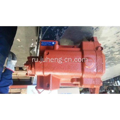 KX161 Гидравлический насос KX161 Главный насос PSVL-54CG-15